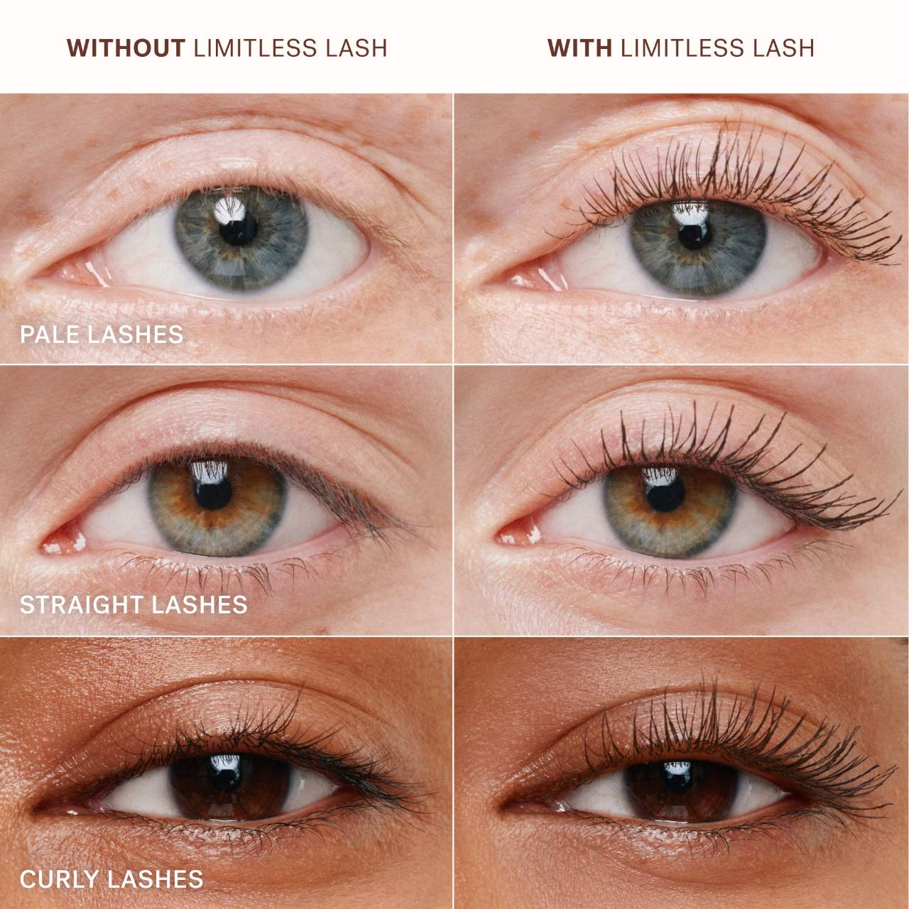 Mini Limitless Lash Lengthening Mascara