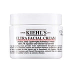 Ultra Facial Refillable Moisturizing Cream with Squalane