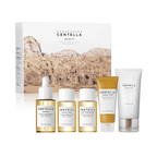 Madagascar Centella Travel Kit