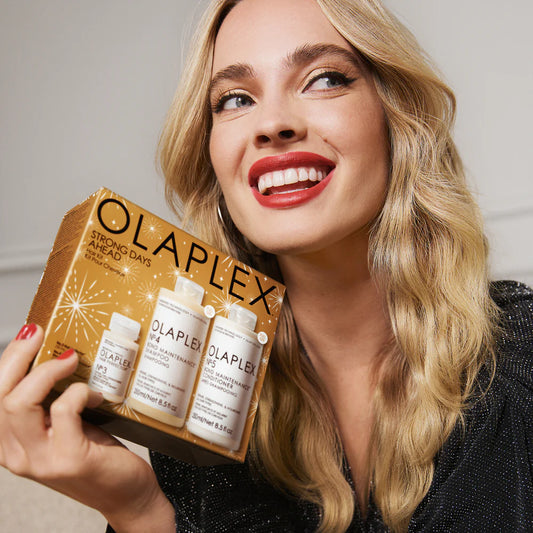 Olaplex Strong Days Ahead Hair Kit