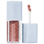 Kosas - Wet Lip Oil Plumping Peptide Lip Treatment Gloss