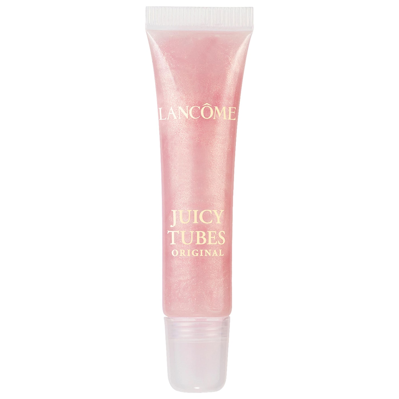 Juicy Tubes Original Lip Gloss - 05 Marshmallow Electro Mini