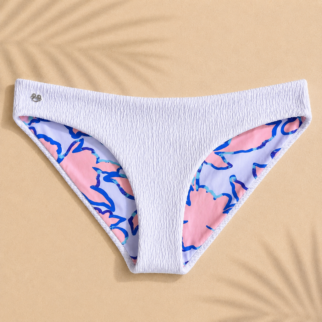 Coral Kiss Bottoms