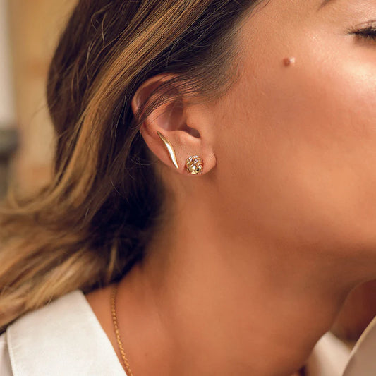 Preorder -  MERCÊ Earrings
