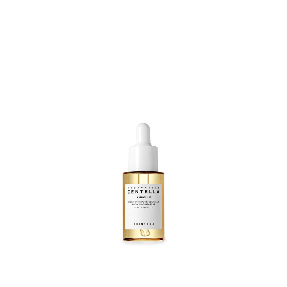 Madagascar Centella Ampoule Minis