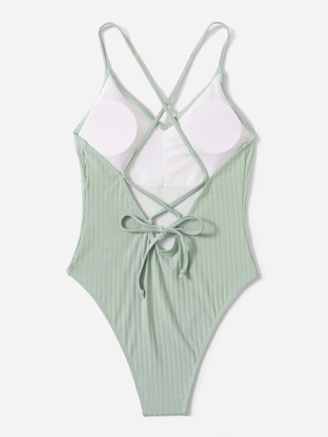 Army Green One Piece Medium