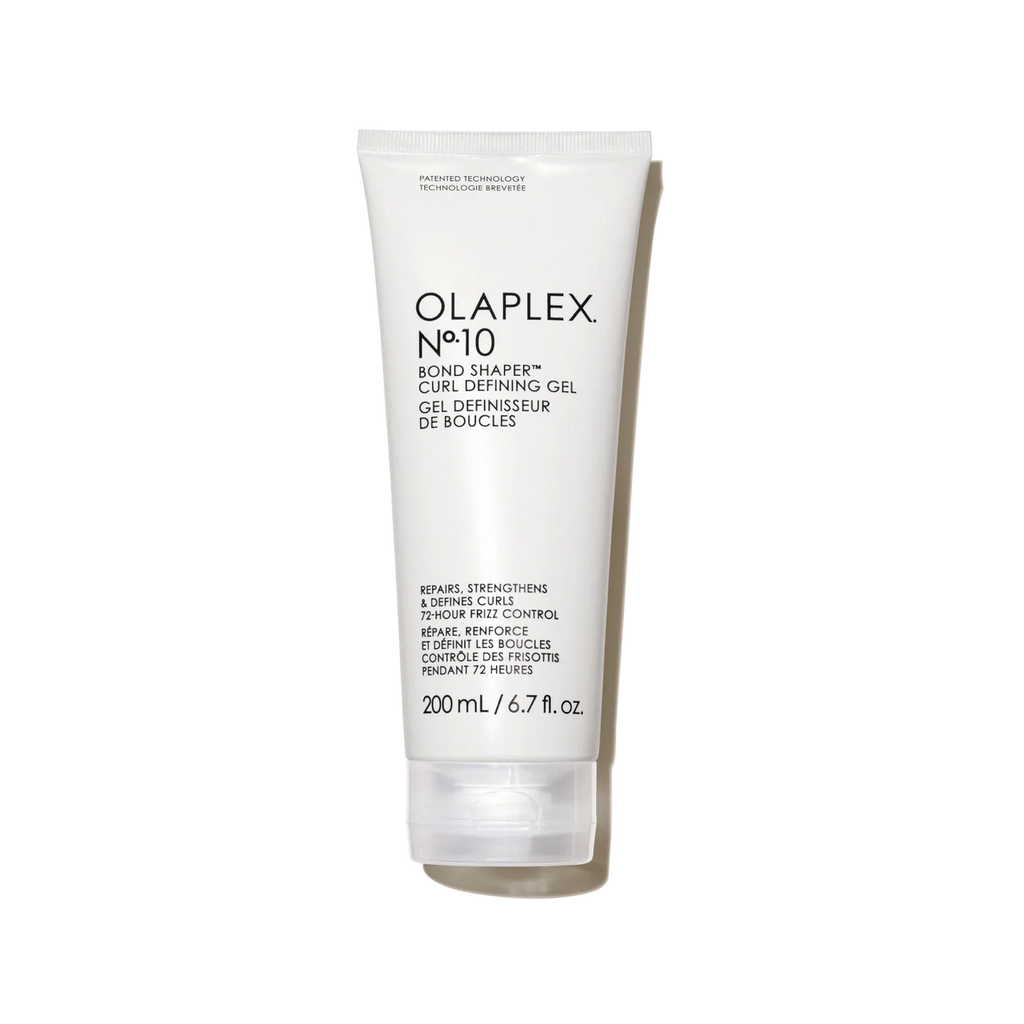 Nº.10 BOND SHAPER™ CURL DEFINING GEL