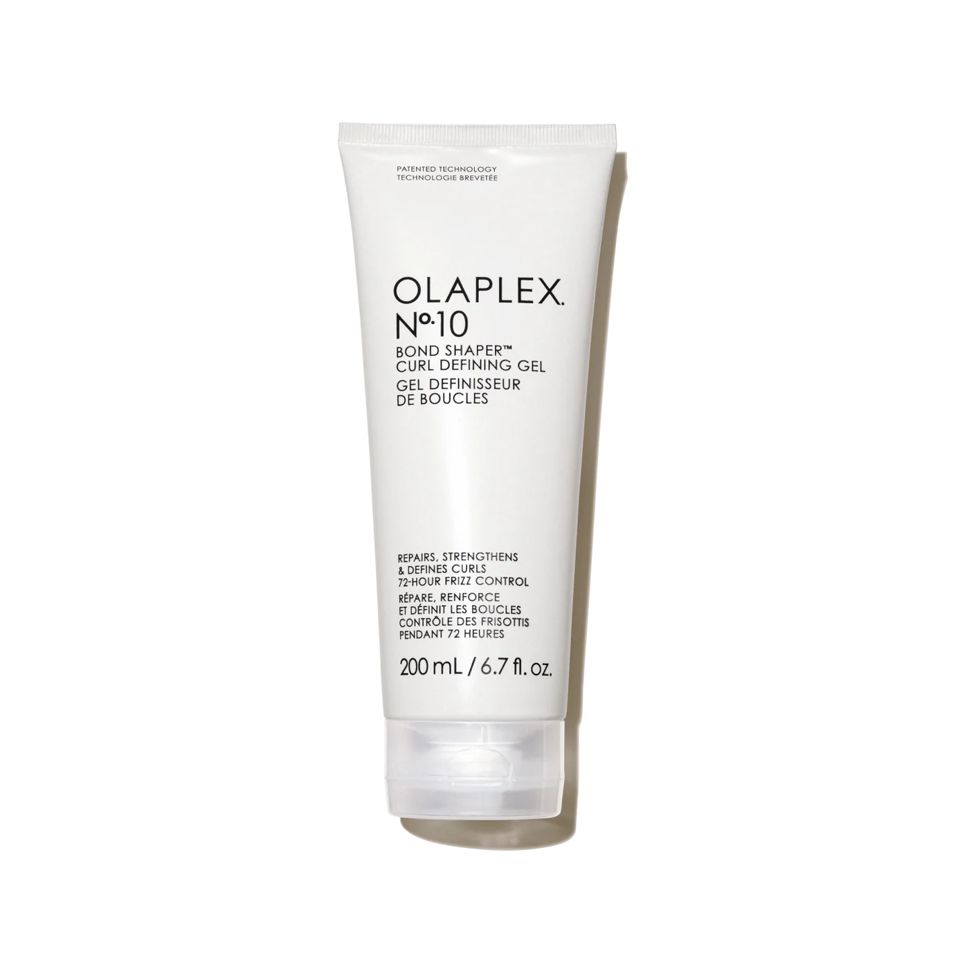 Nº.10 BOND SHAPER™ CURL DEFINING GEL