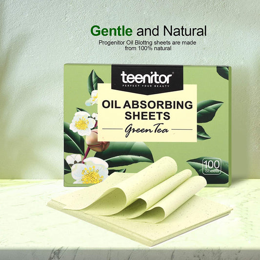 Oil Absorbing Sheets