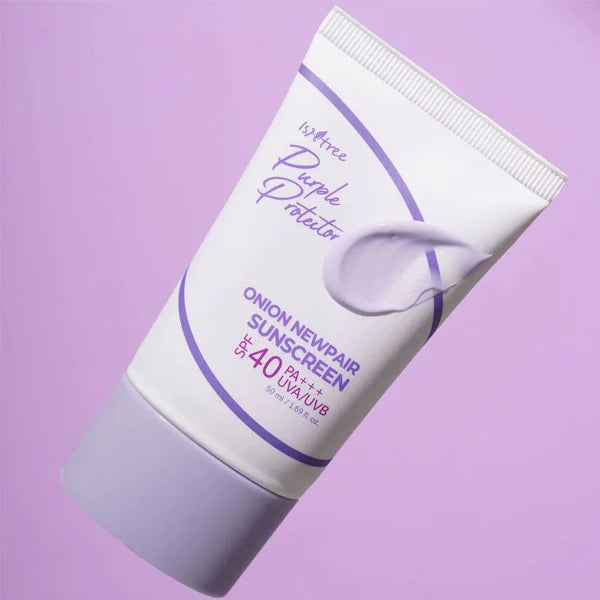 ONION NEWPAIR SUNSCREEN