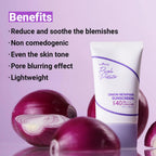 ONION NEWPAIR SUNSCREEN