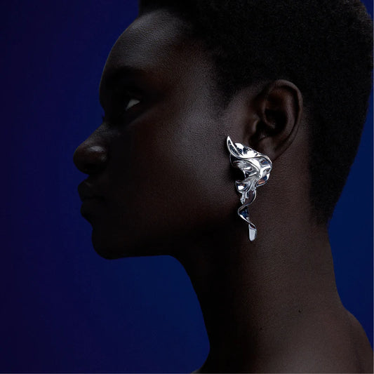 Preorder - EMÍLIA EARRING