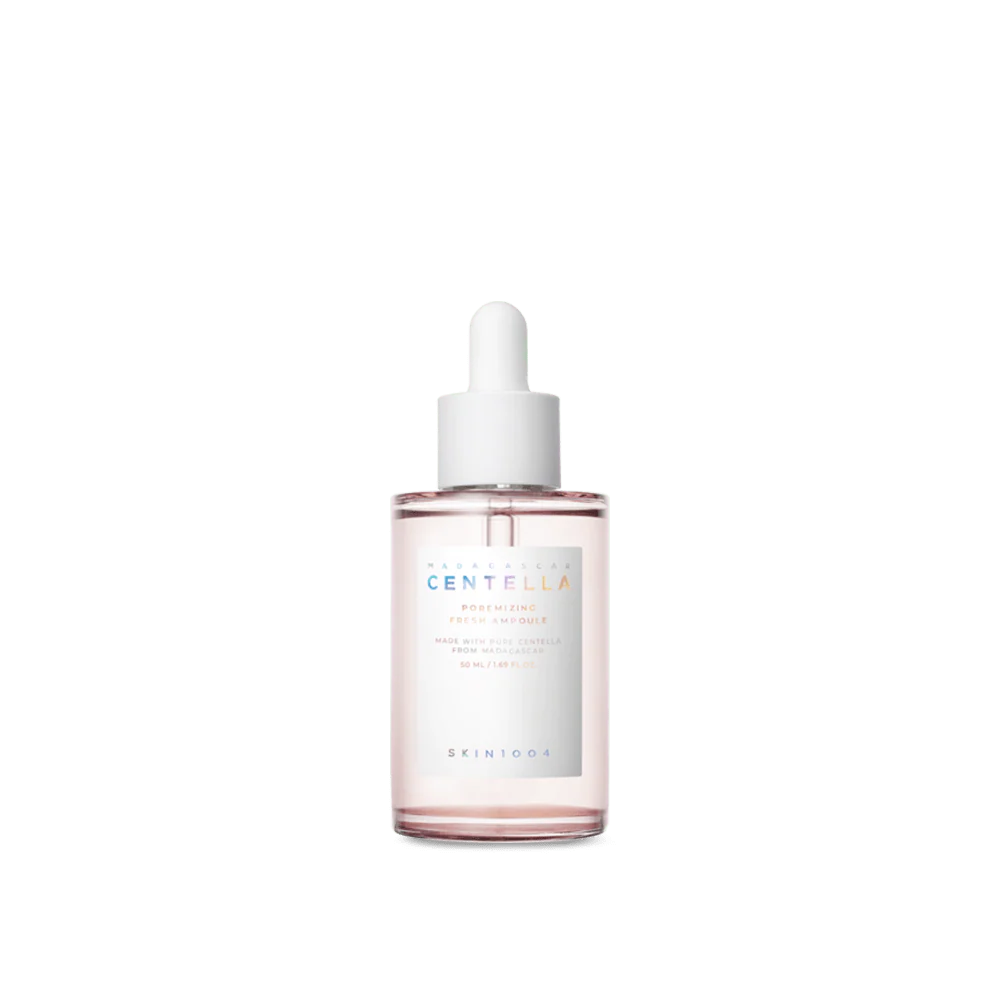 Poremizing Fresh Ampoule 50ml
