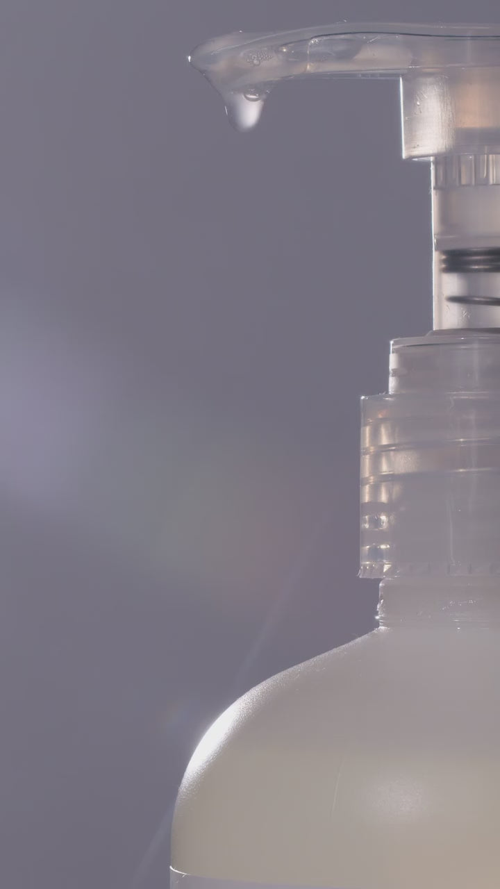 Broad Spectrum Chelating Treatment