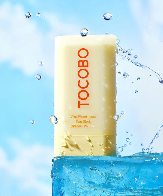 Vita Waterproof Sun Stick SPF50+ PA ++++