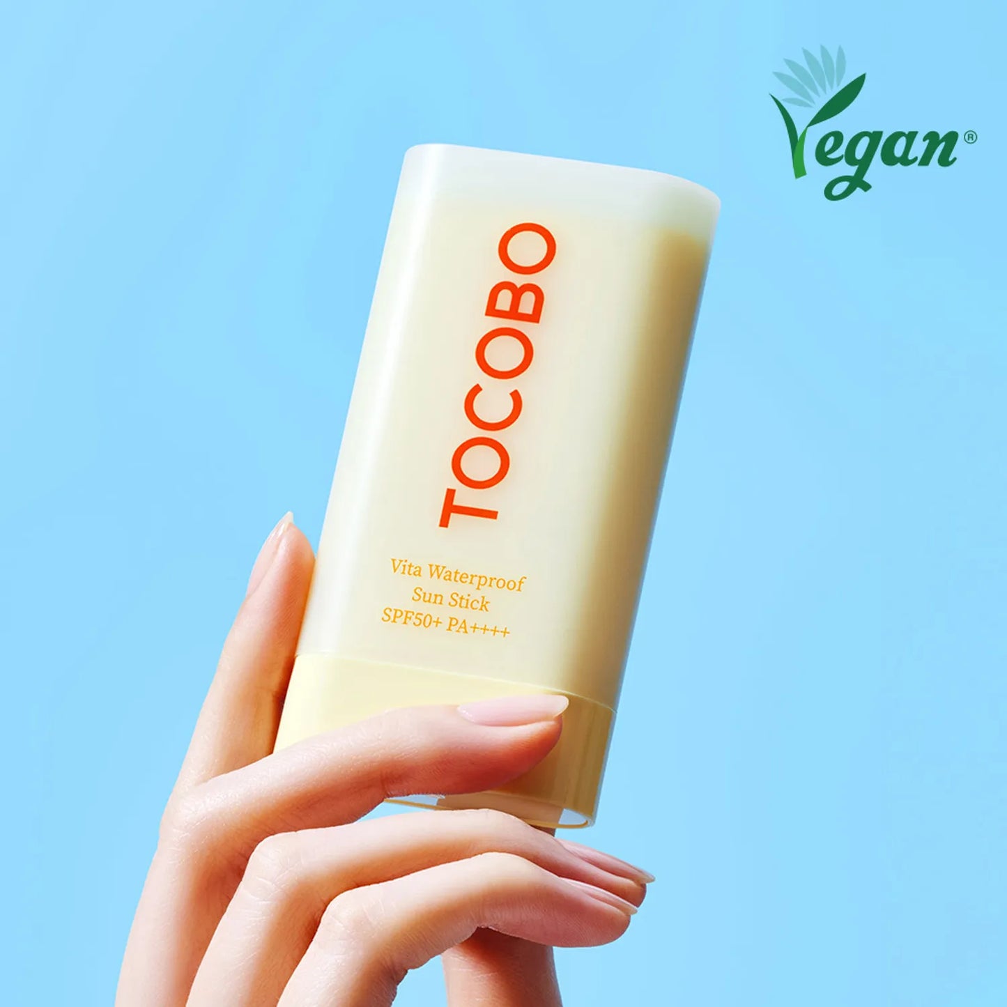 Vita Waterproof Sun Stick SPF50+ PA ++++