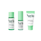 Purito Wonder Releaf Centella Mini Kit Unscented
