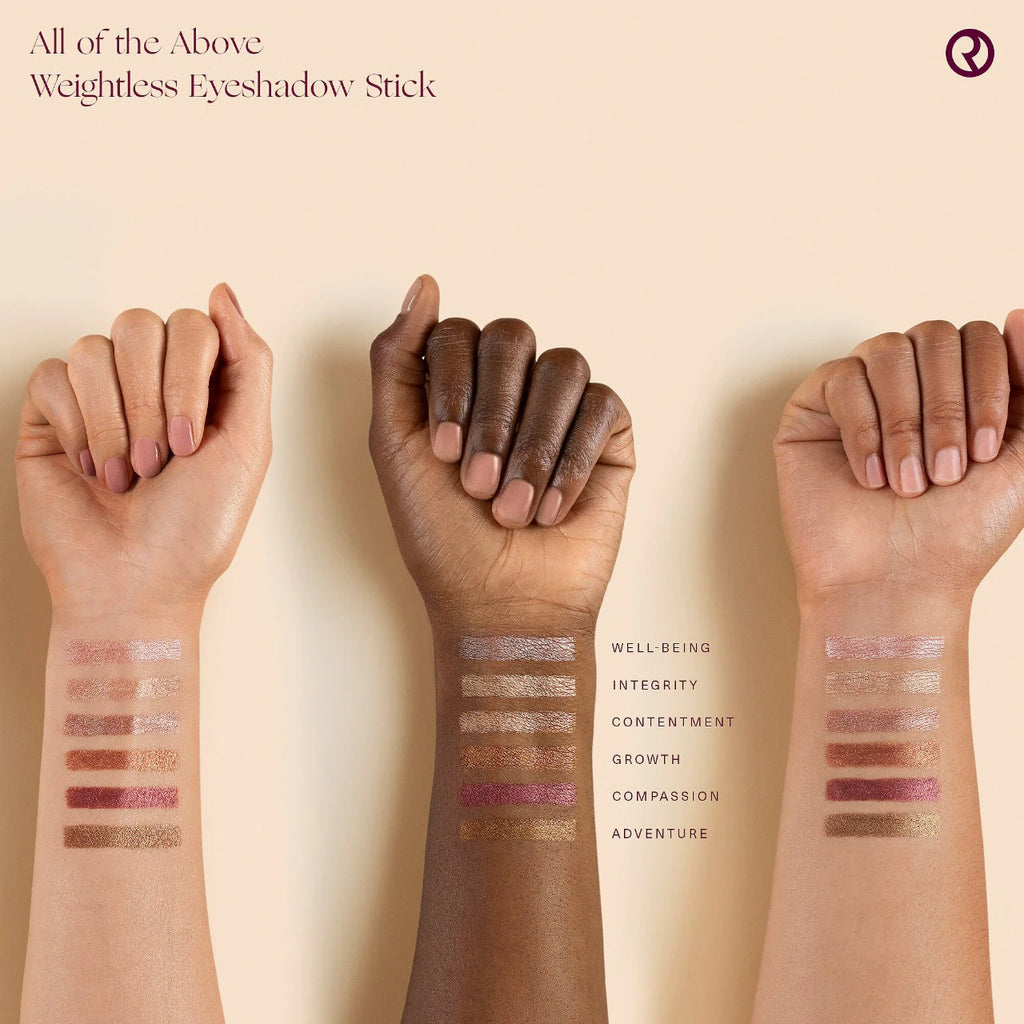 Eyeshadow Stick in Integrity - Rare Beauty