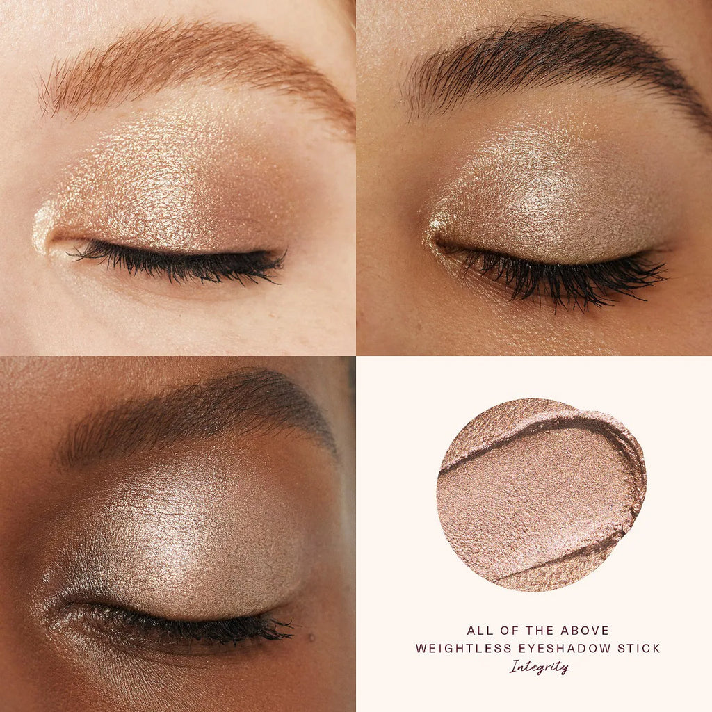 Eyeshadow Stick in Integrity - Rare Beauty