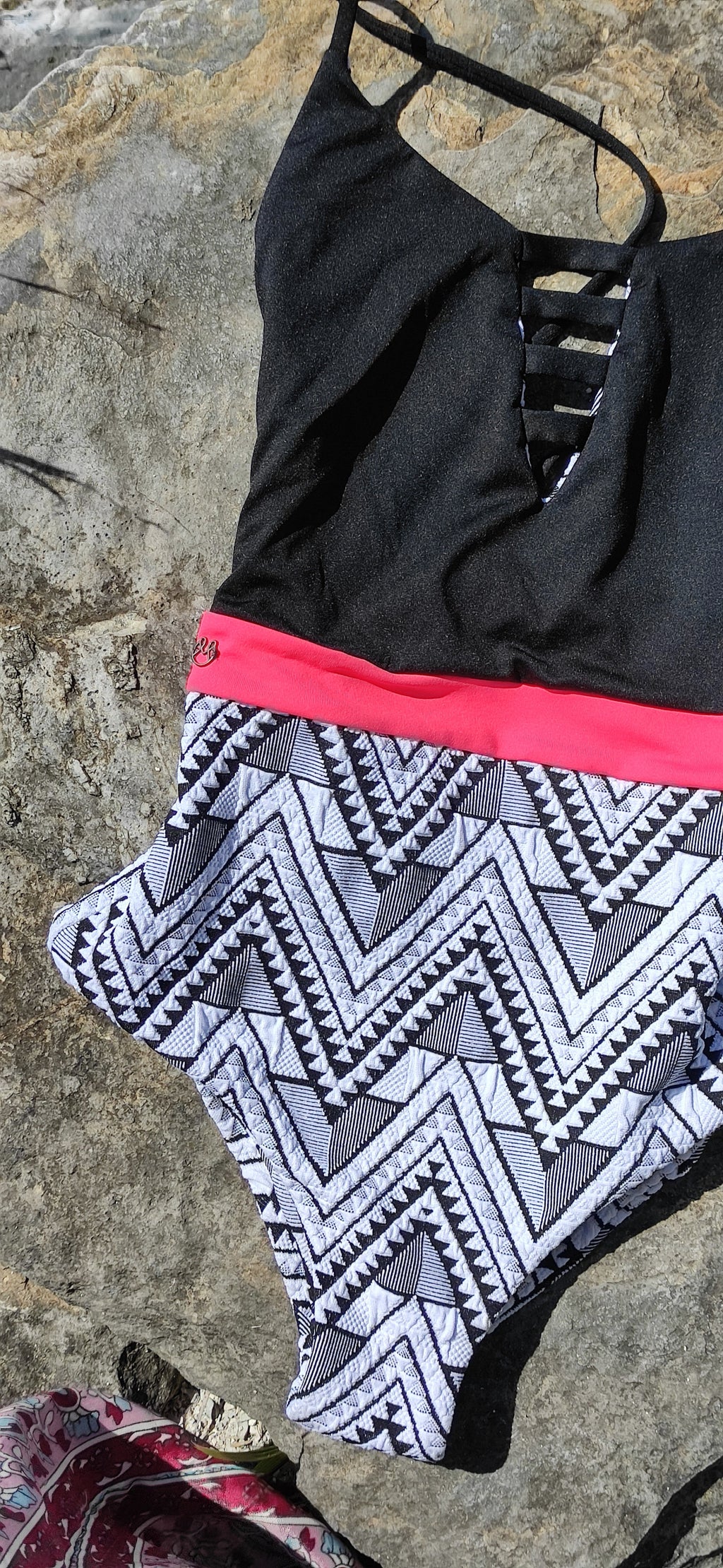 Reversible Boho