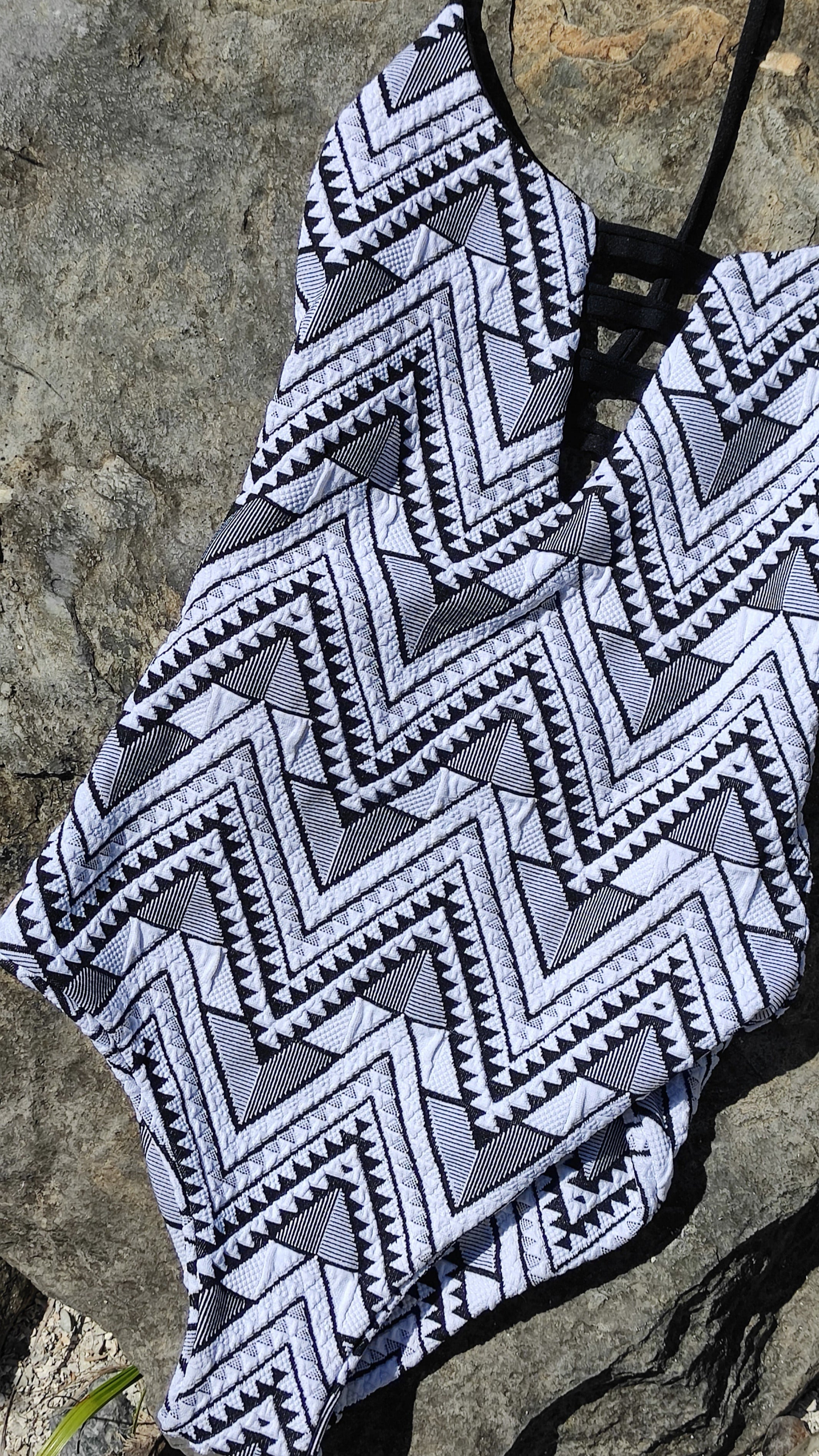 Reversible Boho