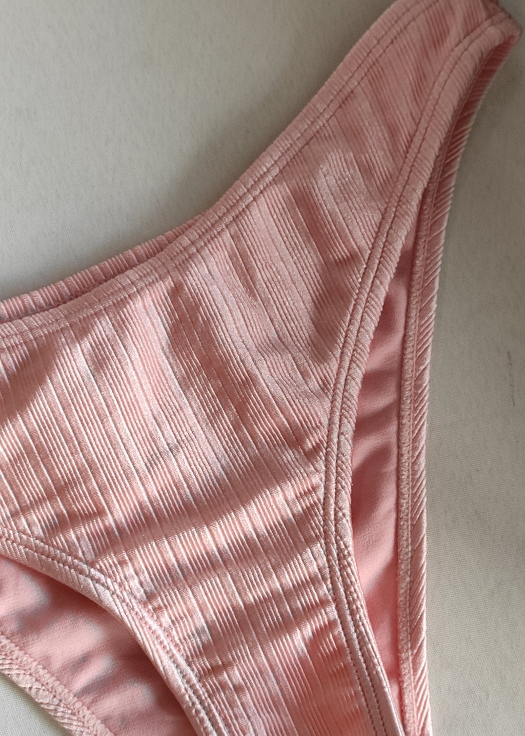 Cotton Candy Bottoms