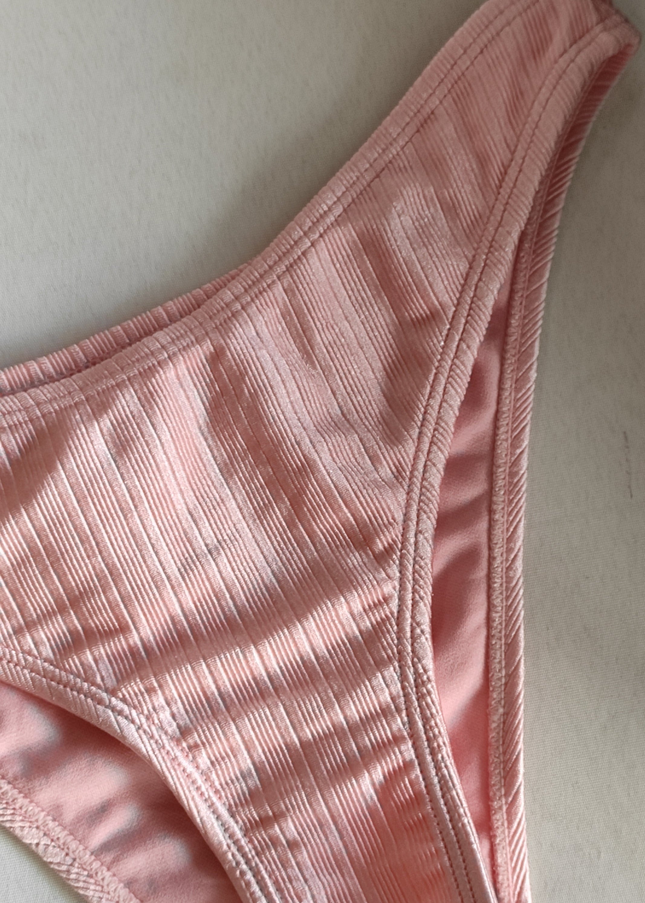 Cotton Candy Bottoms