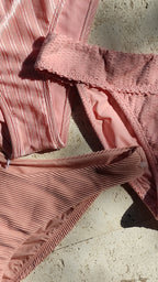Cotton Candy Bottoms