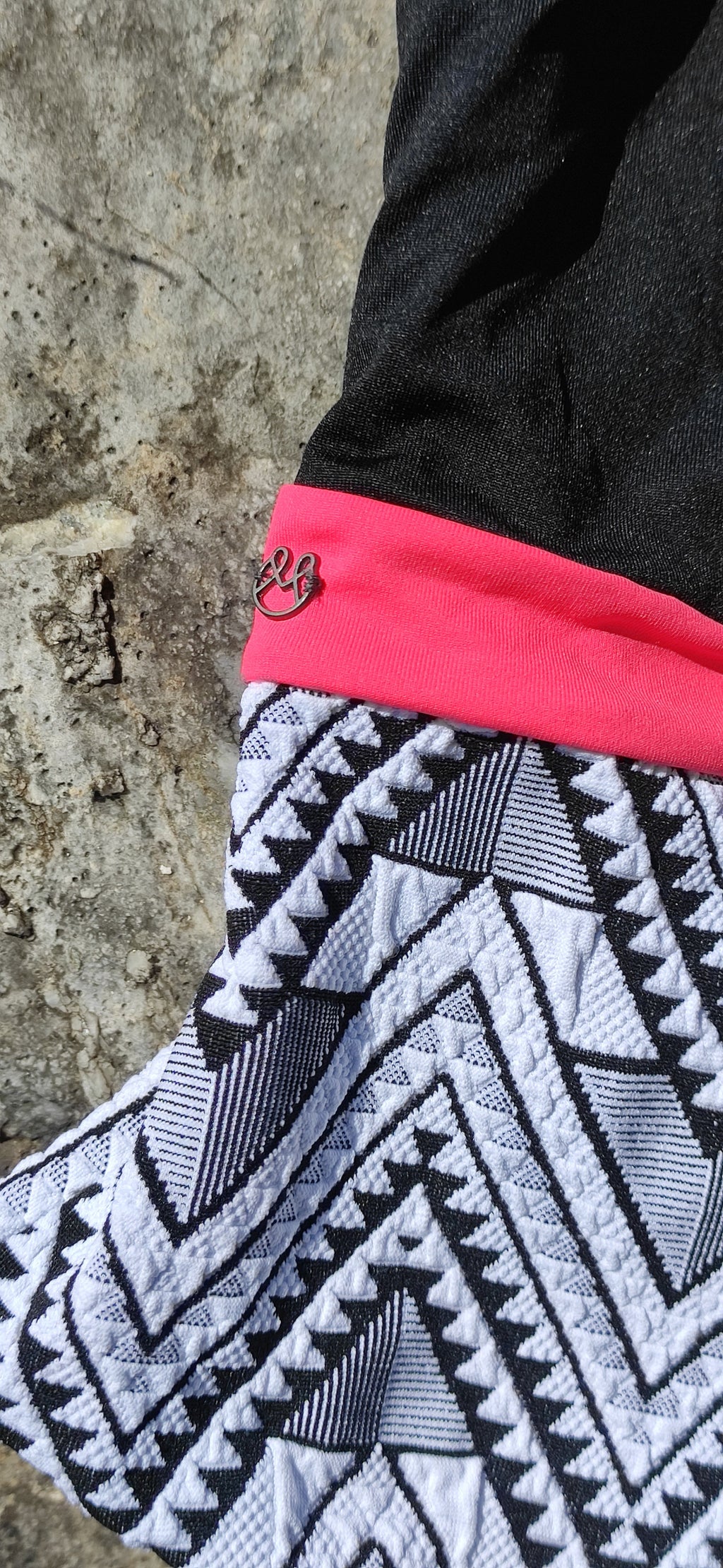 Reversible Boho