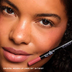 Saie - Lip Liner 101: Creamy & Nourishing Lip Pencil