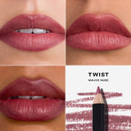 Saie - Lip Liner 101: Creamy & Nourishing Lip Pencil