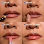 Saie - Lip Liner 101: Creamy & Nourishing Lip Pencil