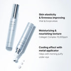 TIRTIR Ceramic Cream & Collagen Eye Cream Set