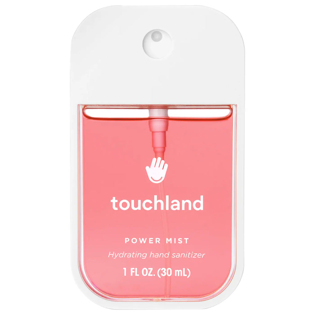 Touchland Power Mist Hand Sanitizer in Wild Watermelon