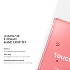 Touchland Power Mist Hand Sanitizer in Wild Watermelon