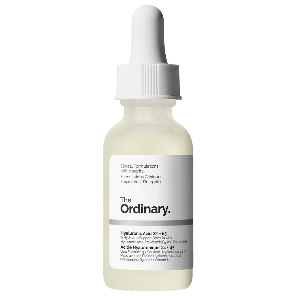 Hyaluronic Acid 2% + B5 Hydrating Serum with Ceramides - Travel Size