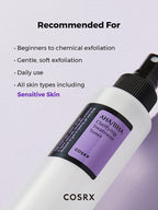 AHA/BHA 7 Clarifying Treatment Toner 150ml