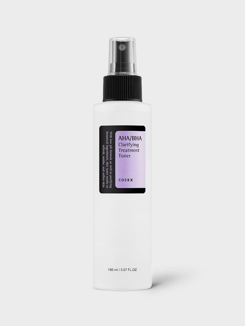 AHA/BHA 7 Clarifying Treatment Toner 150ml