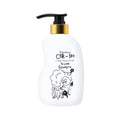 Collagen Tornado Shampoo 500ml