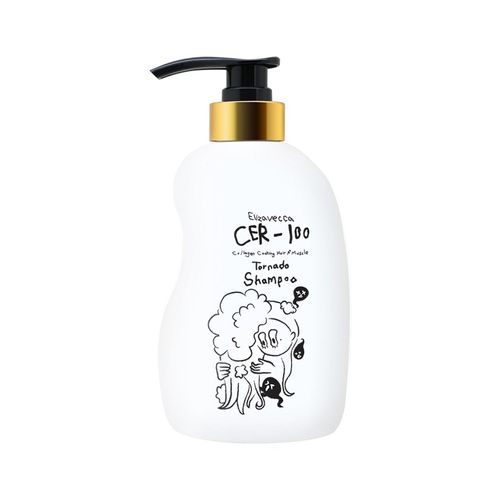 Collagen Tornado Shampoo 500ml