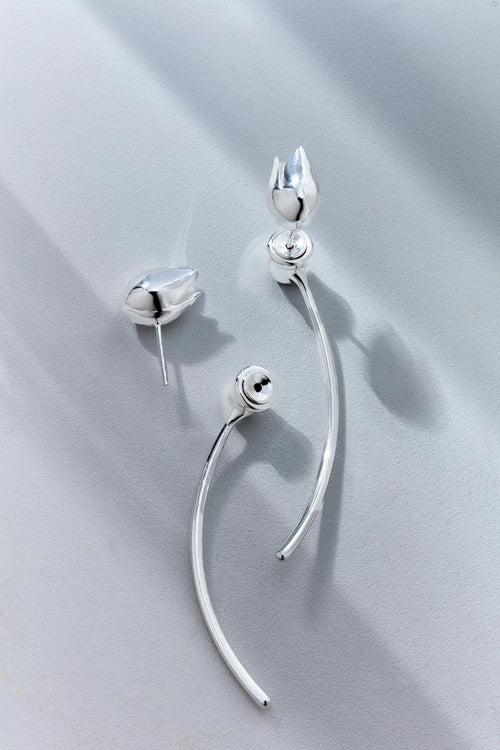 Tulipa Earring - AFlora Collection