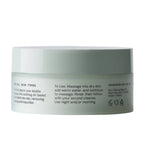 Versed Day Dissolve Cleansing Balm - Eucalyptus Oil + Vitamin E - 0.6oz
