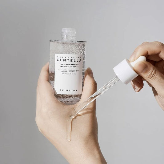 Tone Brightening Capsule Ampoule 50ml